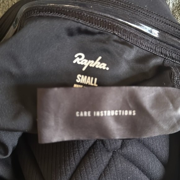 Rapha Core Cycling Shorts - Picture 5 of 6